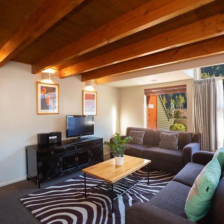 Cranbury Court Apartments Queenstown Luaran gambar